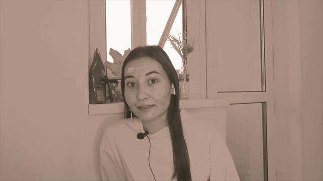 Николай Гумилев "Жираф" смотреть онлайн