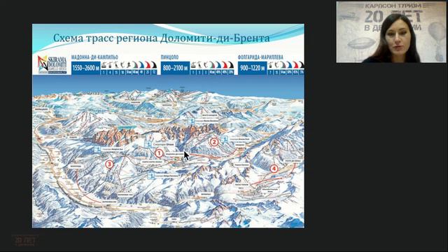 KT University: Вебинар 16.11.2017 - Горные лыжи. Часть 2 смотреть онлайн