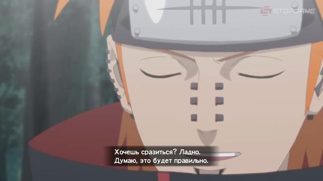 Обзор игры Naruto Shippuden: Ultimate Ninja Storm Revolution смотреть онлайн