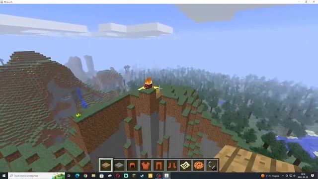 Minecraft 1.0.0 version?!! ?? (felfedezés, nether, herobrine megidézés) - Elite Games смотреть онлайн