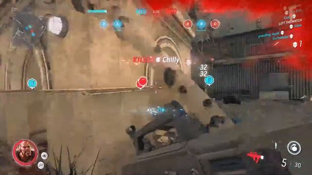 Ballistic Overkill Gameplay + Review! смотреть онлайн