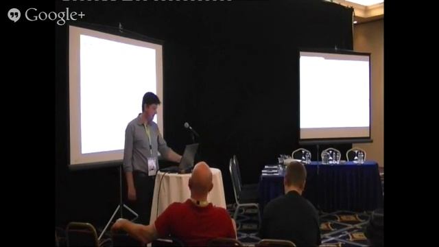 LCE13: Android Hwcomposer on KMS смотреть онлайн