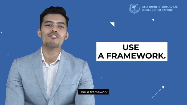 How to Make a Speech | MUN Academy | Eps. 12 смотреть онлайн
