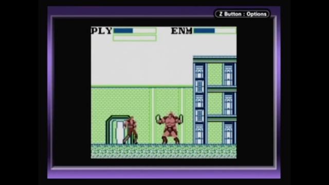 CGRundertow FIST OF THE NORTH STAR for Game Boy Video Game Review смотреть онлайн