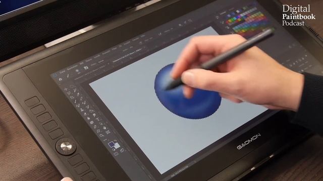Pen Display für Einsteiger: Gaomon PD156 PRO im Test - das farbenfroh, günstig, professionell смотреть онлайн