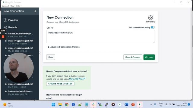 MongoDB for Data Analysts The Short Guide смотреть онлайн