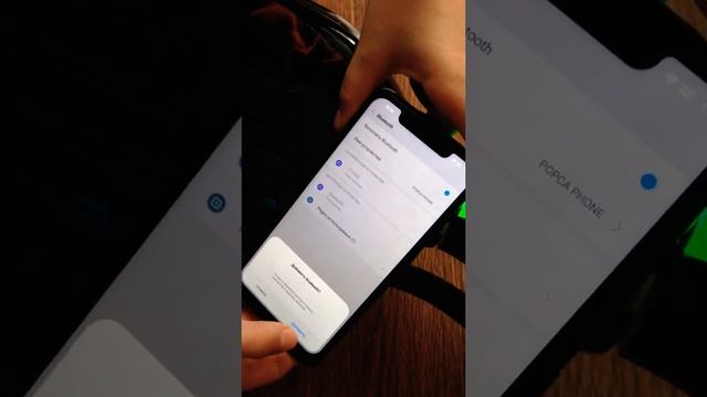 Как подключить музыку на гироскутер smart 10,5