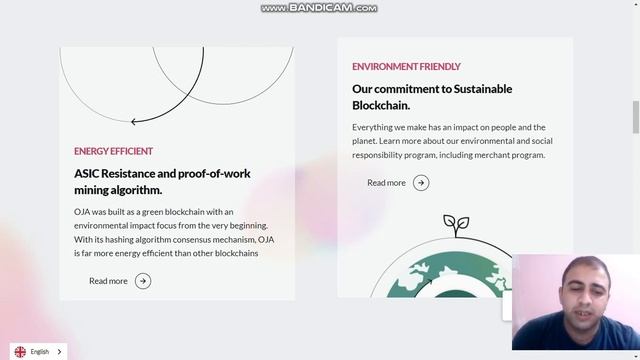 OJA Coin İncelemesi 1 Kısım TR смотреть онлайн