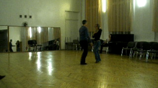 Сальса НьюЙорк смотреть онлайн