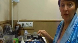 посев перца и баклажана в таблетки с замачиванием в перекиси водорода