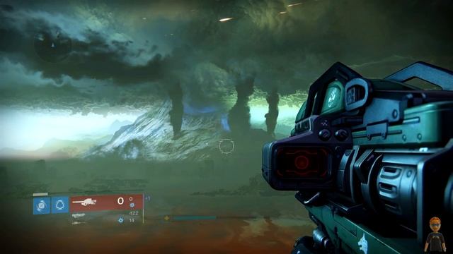 Destiny GAME BREAKING Heavy GLITCH @Bungie PLEASE FIX! @Cosmo23 @DeeJ_BNG смотреть онлайн