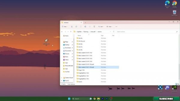 How To Install Iris Shaders in Tlauncher 1.20.2 → 1.20.1