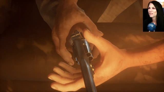 VAMPYR - From Here to Eternity - Part 1 смотреть онлайн