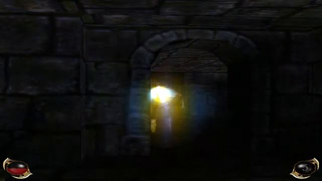 Drakan: The Order of the Flame #11 - Почти выбрались(ParkerRetro) смотреть онлайн