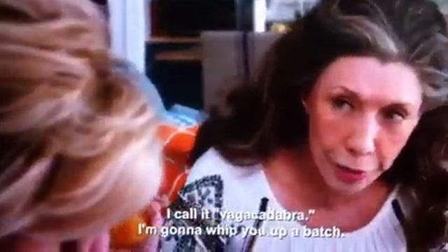 Grace and Frankie смотреть онлайн