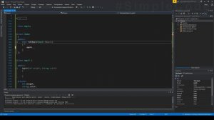 №105. C++. Дружественный метод класса. ООП. Friend