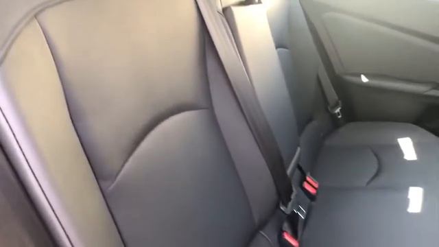 2020 Toyota Prius Pasadena, Arcadia, Monrovia, Los Angeles, Alhambra, CA T20769 смотреть онлайн