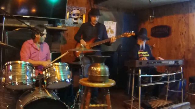 Unchain My Heart (Ray Charles) смотреть онлайн