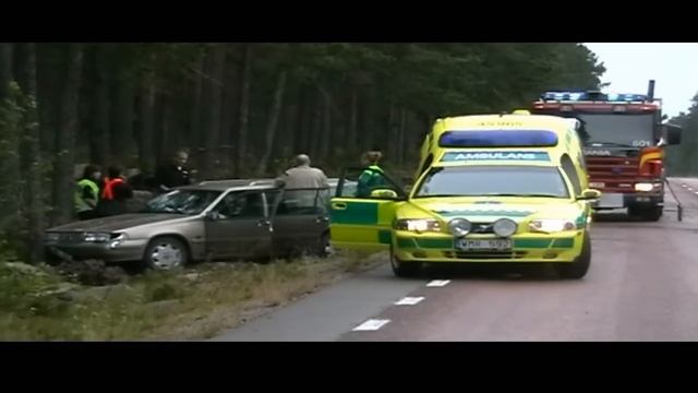 100808 - Singelolycka vid Lindefallet смотреть онлайн