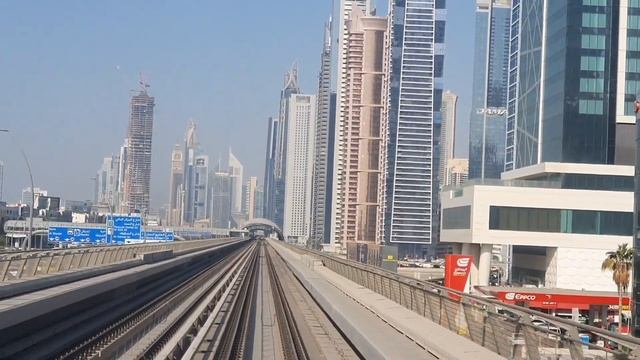 ДУБАЙ. ЛУЧШИЕ МЕСТА ЗА 1 ДЕНЬ. БУРЖ ХАЛИФА, ДУБАЙ МОЛ, ФОНТАНЫ, SKY VIEWS. смотреть онлайн