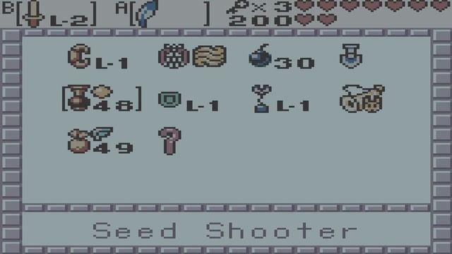 CROWN DUNGEON - Zelda: Oracle of Ages Walkthrough Part 8 - [2013] смотреть онлайн