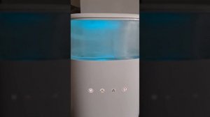 Увлажнитель воздуха iClima LUX 606HW. Опыт использования