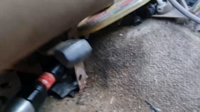 Пневмогайковерт ELITECH 0704.012500 смотреть онлайн