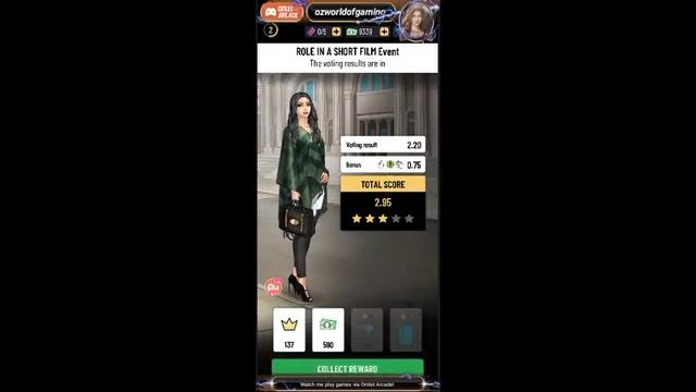 Claim Points Pocket Styler! смотреть онлайн