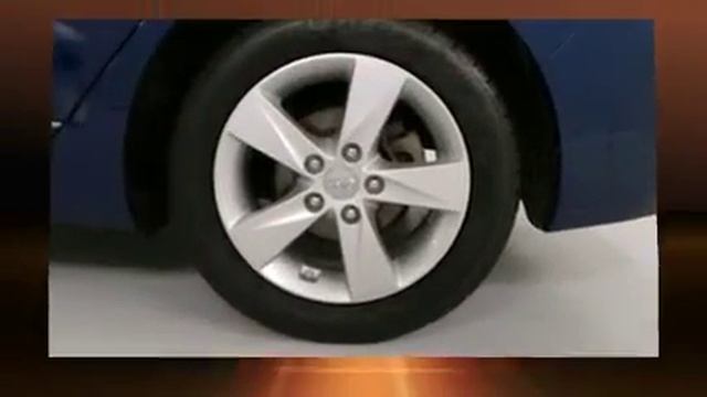 2013 Hyundai Elantra Auto GLS in Appleton, WI 54913 смотреть онлайн