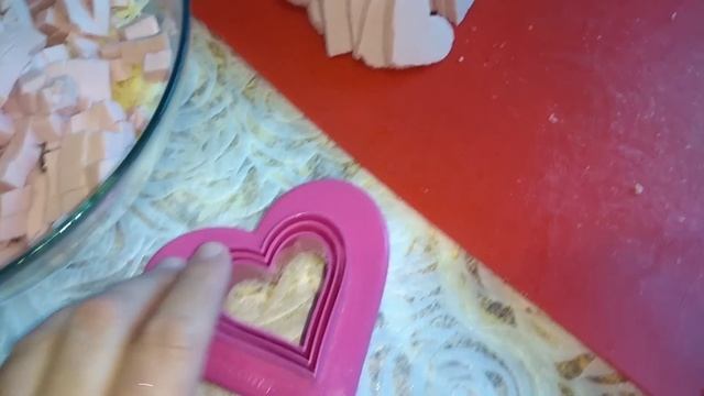 Готовлю Праздничный Стол ко Дню Святого Валентина ? смотреть онлайн