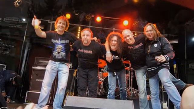 THEO JANSSEN TUINROCK 2011 смотреть онлайн