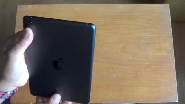 iPad mini & Smart Cover Unboxing смотреть онлайн