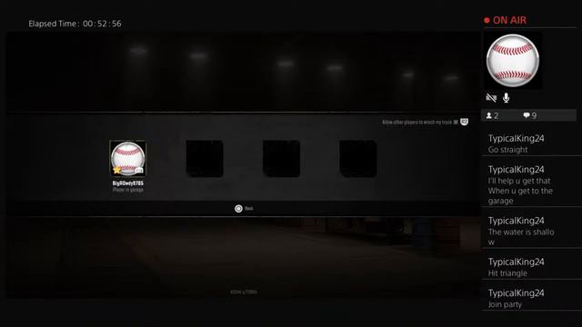 Snow Runner Livestream смотреть онлайн