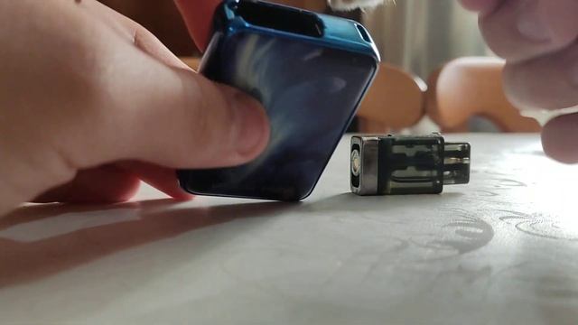 что делать если чарон мигает 3 раза,вот ответ смотреть онлайн