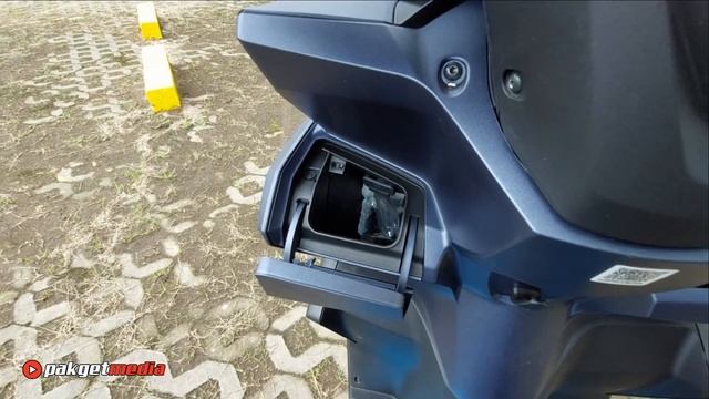 NEWW FRESH!! HONDA VARIO 160 WARNA TERBARU BIRU DOFF 2024 смотреть онлайн