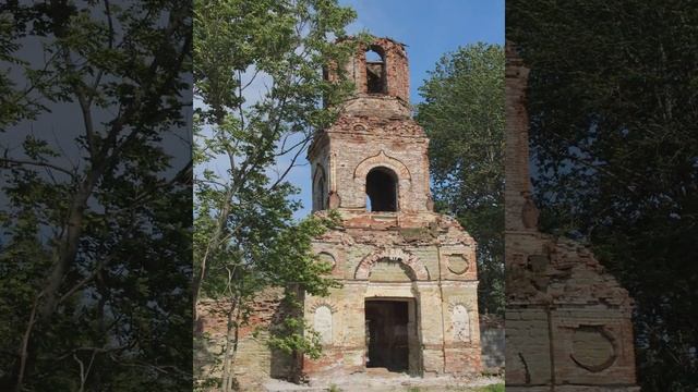 Усадьба Гостилицы| Фото-путешествие по Ленинградской области смотреть онлайн