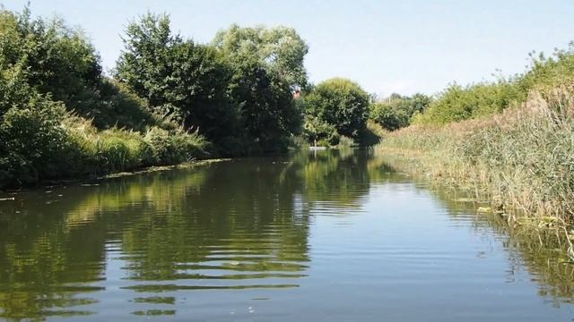 Суздаль река Каменка смотреть онлайн