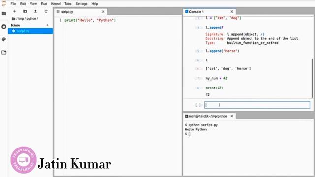 Python online course- Intermediate Python Course-(class 1) - 11-feb-2023 #viral #python #video смотреть онлайн