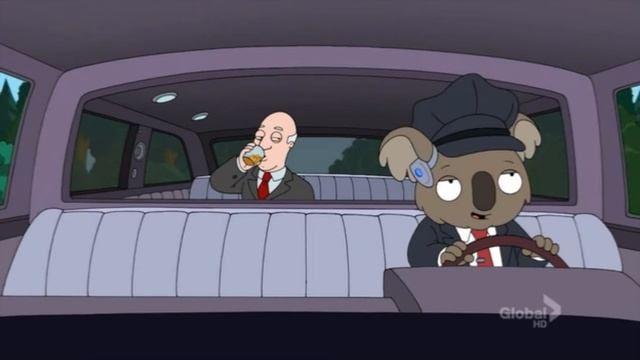 Папаша #3.Бразильский Танец смотреть онлайн