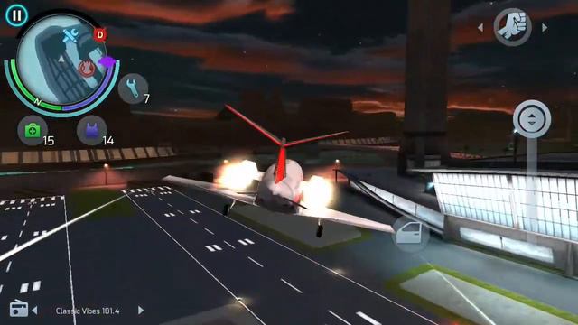 How can I find Airport in Gangstar Vegas смотреть онлайн