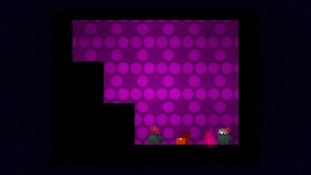 Recursed - Puzzle Game - 25 смотреть онлайн