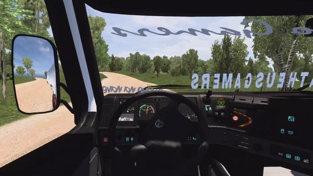 NA BR 230 TRANSAMAZÔNICA COM O FH 12 DO @pinhogamers | ETS 2 1.49 смотреть онлайн