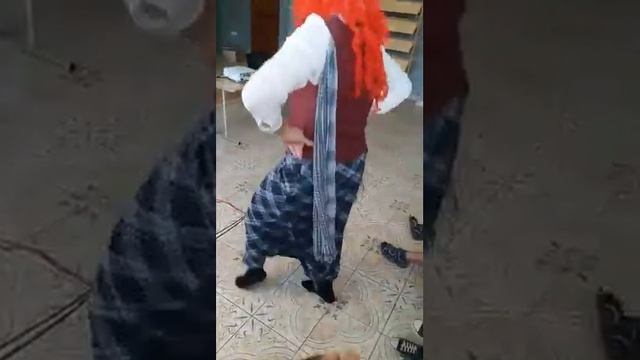 Шотландские танцы смотреть онлайн