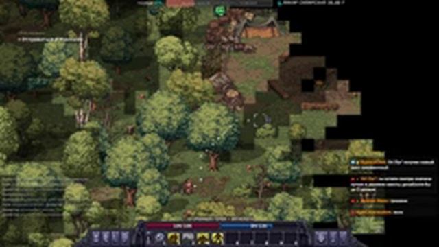 StoneShard Релиз! Манншир. Прохождение за геоманта [3]