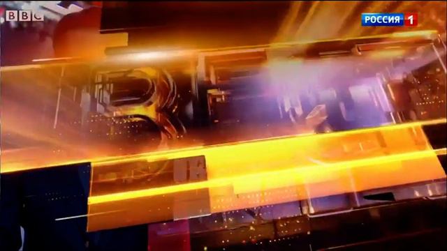 Часы и начало "Вестей в субботу с Сергеем Брилёвым" [МСК +2] (Россия-1, 09.10.2021) смотреть онлайн