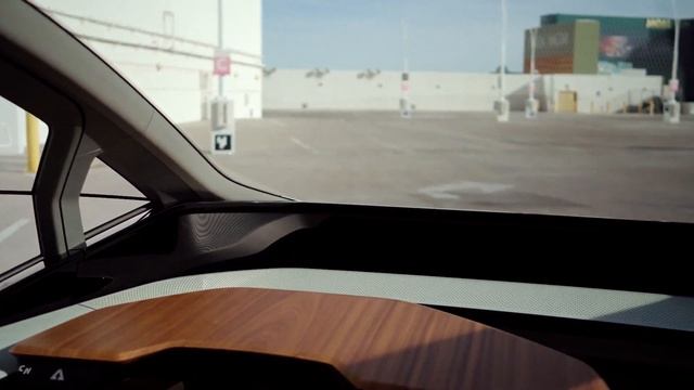 Audi AI:ME fully automated vision vehicle | CES 2020 смотреть онлайн