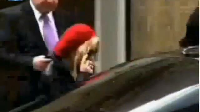 Ashley Olsen and the Paparazzi смотреть онлайн