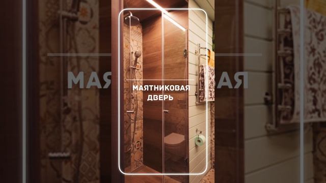 Виды дверей для душевых кабин смотреть онлайн