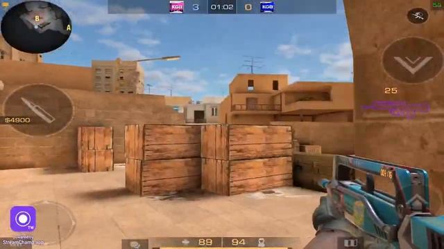 Играем миксы с подписчиками!! | Катаем ММ в standoff 2 | Играю с iPad Mini 5 смотреть онлайн