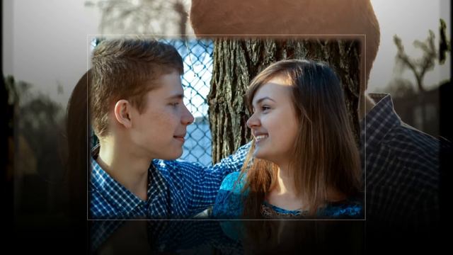 Love story Вика и Игорь смотреть онлайн